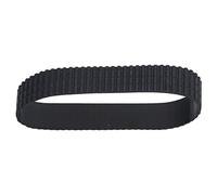 NinGYiYan AF S DX 16-85 mm f/3,5-5,6G Ed VR Anneau en Caoutchouc pour Zoom d'objectif, poignée de Rechange, matériau en Caoutchouc Durable, Accessoire Tiers pour appareils Photo