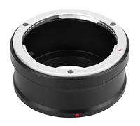 NinGYiYan Bague d'adaptation Om m4/3 pour Objectif Om vers Corps d'appareil Photo M4/3