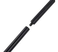 NinGYiYan Balai raclette de sol, pour séchage rapide, utilisation multi-surfaces, élimination efficace de l'eau, outil d'épilation de la poussière et des poils, pour salle de