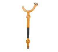 NinGYiYan Câble Flexible d'ouverture pour Objectif Sigma 10-20 mm F3.5 EX DC HSM, Haute compatibilité, Taille précise, pièce de Rechange de qualité, Accessoire de réparation