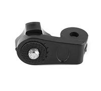 NinGYiYan Connecteur 1/4", Mini Adaptateur en Plastique Compact Durable pour caméra de Sport Yi, Accessoire de Photographie Peu encombrant