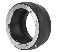 NinGYiYan Convertisseur d'anneau adaptateur d'objectif FOTGA CY-NEX pour objectifs Contax vers appareil photo sans miroir NEX