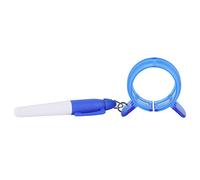 NinGYiYan Dispositif de dessin de marqueur de ligne de balle de golf pour identificateurs et alignements de trajectoire de swing (bleu)