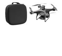 NinGYiYan Drone avec Double caméra 8K HD, évitement Intelligent d'obstacles, Moteur sans balais, pour débutants, Temps de vol de 14 Minutes, télécommande ou Fonctionnement par (-1)