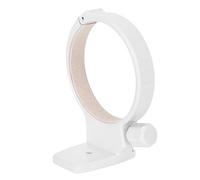NinGYiYan Housse d'objectif d'appareil photo, pour appareils photo reflex numériques professionnels et sans miroir, alliage d'aluminium usiné CNC, couvercle de protection durable avec intérieur floqué
