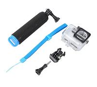 NinGYiYan Kit d'accessoires de poignée flottante pour caméra d'action DJI