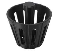 NinGYiYan pour Assistant de Papier Filtre, Support de Forme de Papier à café, Presse Professionnelle pour B75, pour Usage Domestique, pour Usage en Magasin