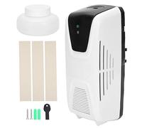 NinGYiYan Pour l'huile essentielle - pour le diffuseur - ventilateur d'induction, automatique, machine à éliminer les odeurs - diffuseur