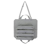 NinGYiYan Sac à Outils Pro - Multi Purpose Portable Multi Poche Pliable Sac à Outils pour Le Stockage de la ris)