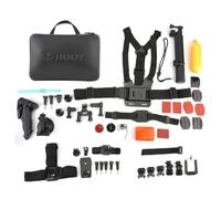 NinGYiYan Shoot Mount Action Camera Accessoire pour Gopro 7 6 5 4 3+ 3 / XiaoYiLite 4K 4K //Eken