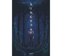 Ningyo – Mr Tan – Manga – Broché
