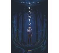 Ningyo – Mr Tan – Manga – Broché