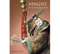 Ningyo: The Art of the Japanese Doll