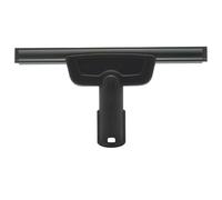 NINHFTDROU Buse de Nettoyage,Nettoyeur à Vapeur for Karcher, for SC2 SC3 SC4 SC5 Window Nozzle Steam Cleaner Mirrors Moisture and Dissolved Dirt Household Cleaning B Steam Cleaner Tools