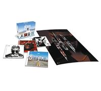 Ninho – Coffret 4 Albums – CD – Édition limitée avec poster exclusif et fourreau