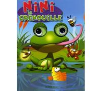 Nini la grenouille