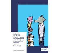 Nini la houppette Un petit cochon résistant - Denis Parisot - Nombre 7 - broché - Roman