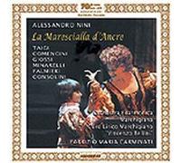 Nini: La Marescialla D'Ancre