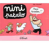 Nini Patalo Tome 5 - Nous Revoilou !!