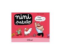 Nini Patalo Tome 5 - Nous Revoilou !!
