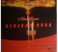 Nini Rosso - Digital best / Vinyl record [Vinyl-LP]