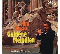 Nini Rosso - Goldene Melodien [Vinyl LP]