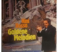 Nini Rosso - Goldene Melodien / Vinyl record [Vinyl-LP]