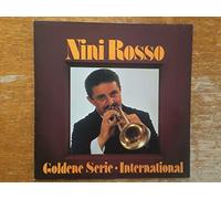 Nini Rosso - Goldene Serie-International (Club-Edition) / Vinyl record [Vinyl-LP]