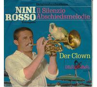 Nini Rosso - Il Silenzio Abschiedsmelodie / Der Clown