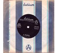 Nini Rosso - Il silenzio/Der Clown (LC) / Vinyl single [Vinyl-Single 7'']