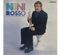 Nini Rosso [IMPORT]