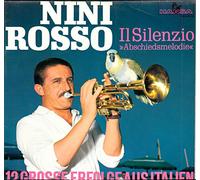 Nini Rosso - Nini Rosso: Il Silenzio [Vinyl]