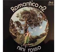 Nini Rosso - Romantico N.2 [LP]