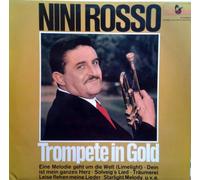 Nini Rosso - Trompete in Gold / Vinyl record [Vinyl-LP]