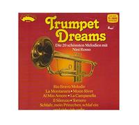 Nini Rosso - Trumpet dreams / Vinyl record [Vinyl-LP]