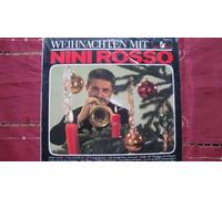 Nini Rosso - Weihnachten mit / Vinyl record [Vinyl-LP]