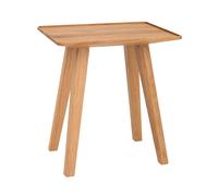 Nini - Tabouret LxWxH 40x30x43.5cm