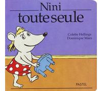 nini toute seule