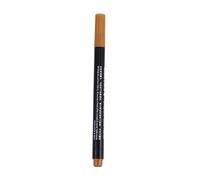Niniang 1 X Stylo Marqueur De Tissu Couleurs Permanentes Pour Vêtements Textiles Bricolage T-Shirt Chaussures Marron
