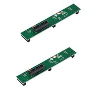 Niniang 2X Machine D'Extraction Carte Adaptateur de Carte de Contrôle de Puissance Informatique Adapté pour Carte de Câble Trois-en-Un Whatsminer M20 M30 M21S
