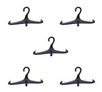 Niniang 5X Cintre de Plongée sous-Marine à Séchage, Drainage, Plongée en Apnée, Accessoires de de Surf, Support Sec, Noir