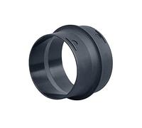 Niniang 75Mm à 80Mm Chauffage de Stationnement Conduit RéDucteur Connecteur RéChauffeur d'air Conduit Tuyau RéDucteur Adaptateur Convertisseur pour