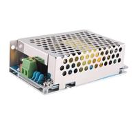 Niniang Alimentation à Commutation pour Préamplificateur à Tube avec Transformateur Amplificateur à Valve, Puissance Élevée et Faible Ondulation, avec Couvercle de Protection Blindé,