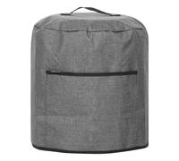 Niniang Housse pour Friteuse à Air Housse pour Appareils de Cuisine Housses pour Friteuses Portables Accessoires pour Friteuses à Air