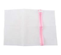 Niniang SAC A LINGE Filet lave linges 40 x 30cm pour protecteur linge en Machine a laver delicat Mesh