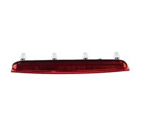 Niniang Voiture Rouge Haut Niveau TroisièMe Feu Stop LED Feu ArrièRe ArrièRe Pour- A3 Sportback S3 RS3 2004-2012 8P4945097C
