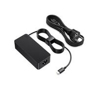 Niniber Chargeur USB C 65W/45W pour Ordinateur Compatible avec Lenovo,pour ThinkPad X280 X380 L390 E480 E580,Yoga C720 C730 C910 C940 Chromebook 300E 100E 500E Adaptateur pour Ordinateur