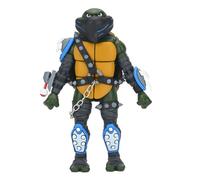 Ninja Action Turtle Figure Figure ultime Dark Leo 18 cm NECA