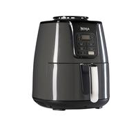 Ninja AF100 Unique 3,8 L Autonome 1550 W Friteuse d'air chaud Noir
