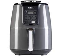 Ninja Friteuse Air Fryer XL AF100EU Multifonction 1550 W Gris et Noir